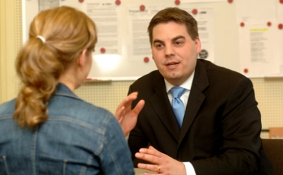 Interview
