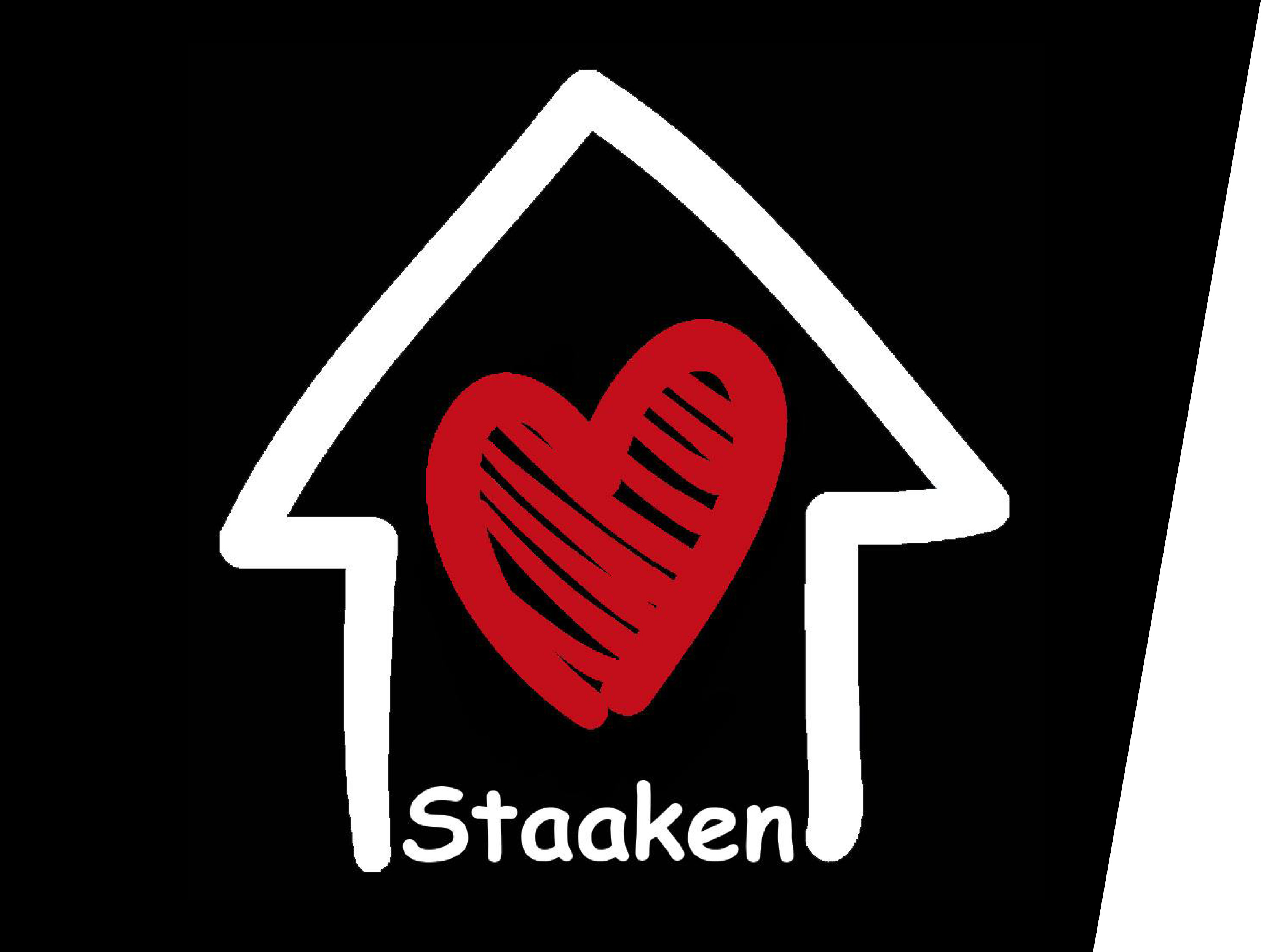 Zu Hause in Staaken