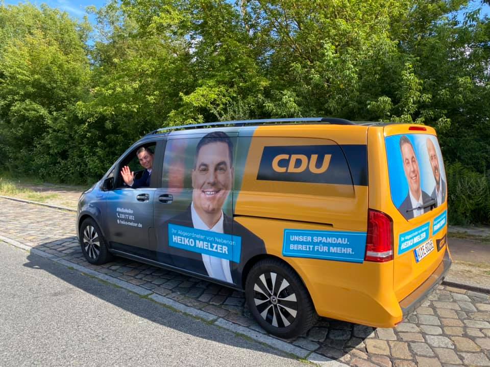 #HalloHeiko seit 2021